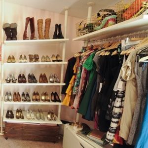 Meet your Posher, Jean